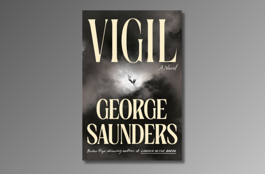  George Saunders’ brief, bumpy return to the Bardo : NPR
