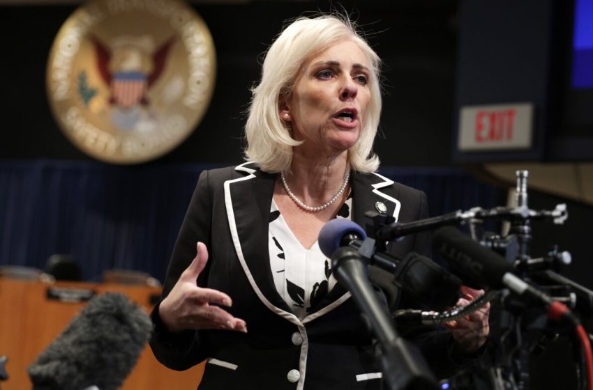  NTSB blames ‘deep’ systemic failures for DCA midair collision : NPR