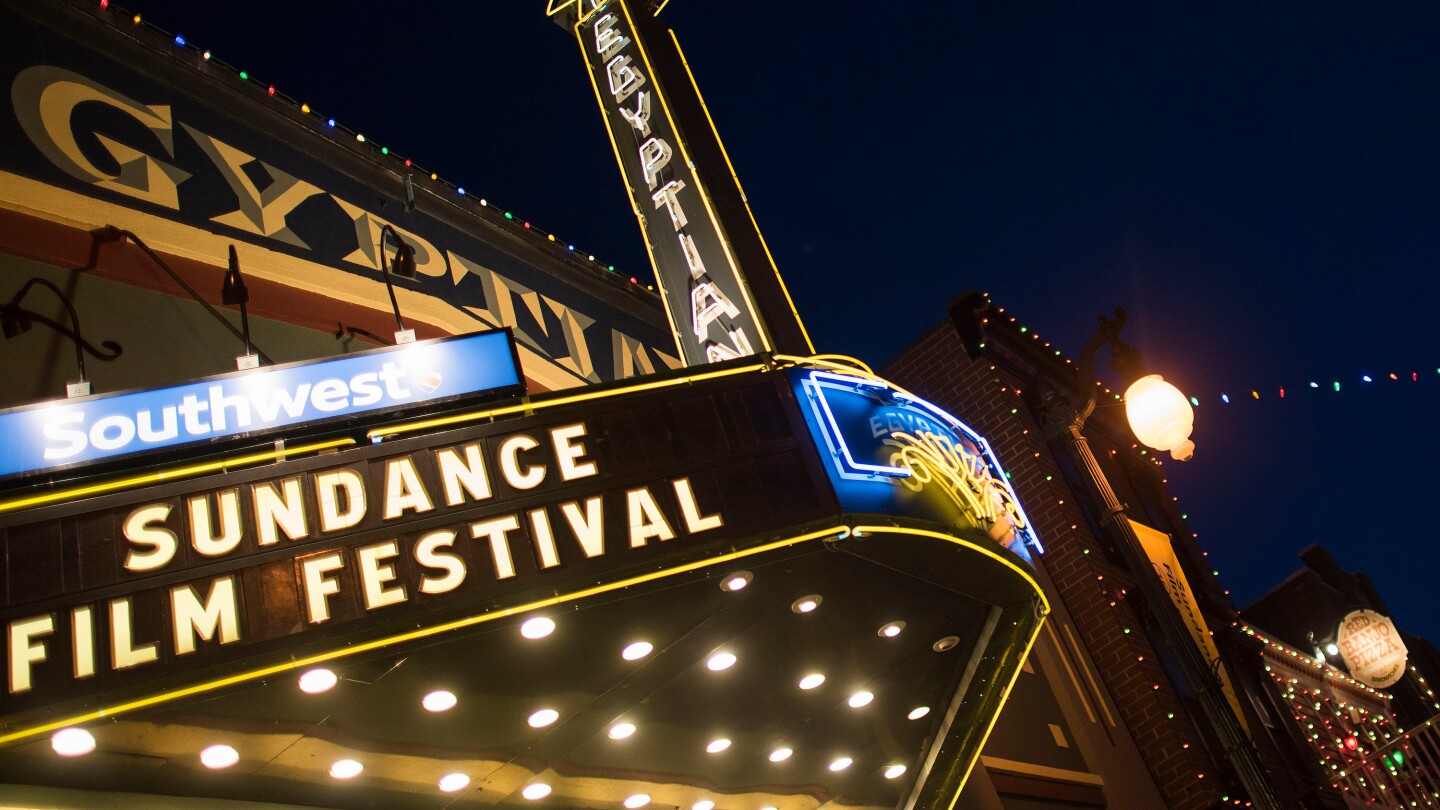  Sundance Film Festival 2026: Stars, farewells and celebrating Redford