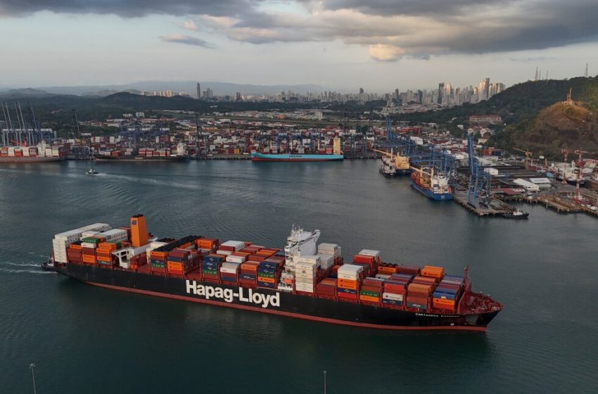  Hong Kong company’s concession for Panama Canal ports ruled unconstitutional