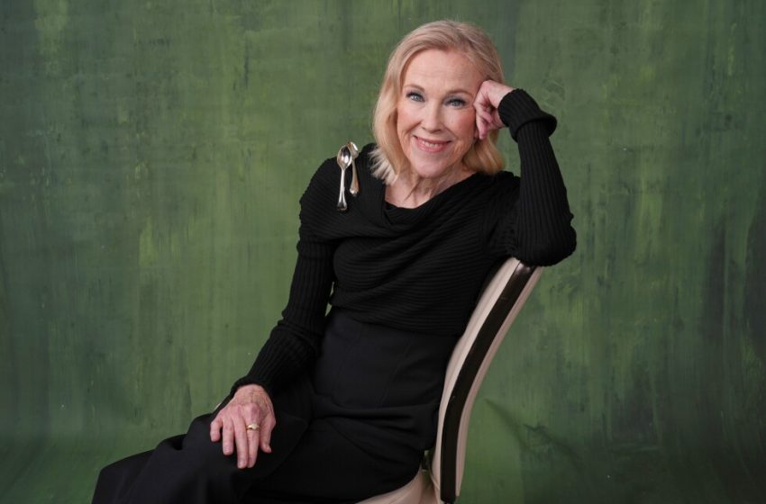  Catherine O’Hara dies at 71