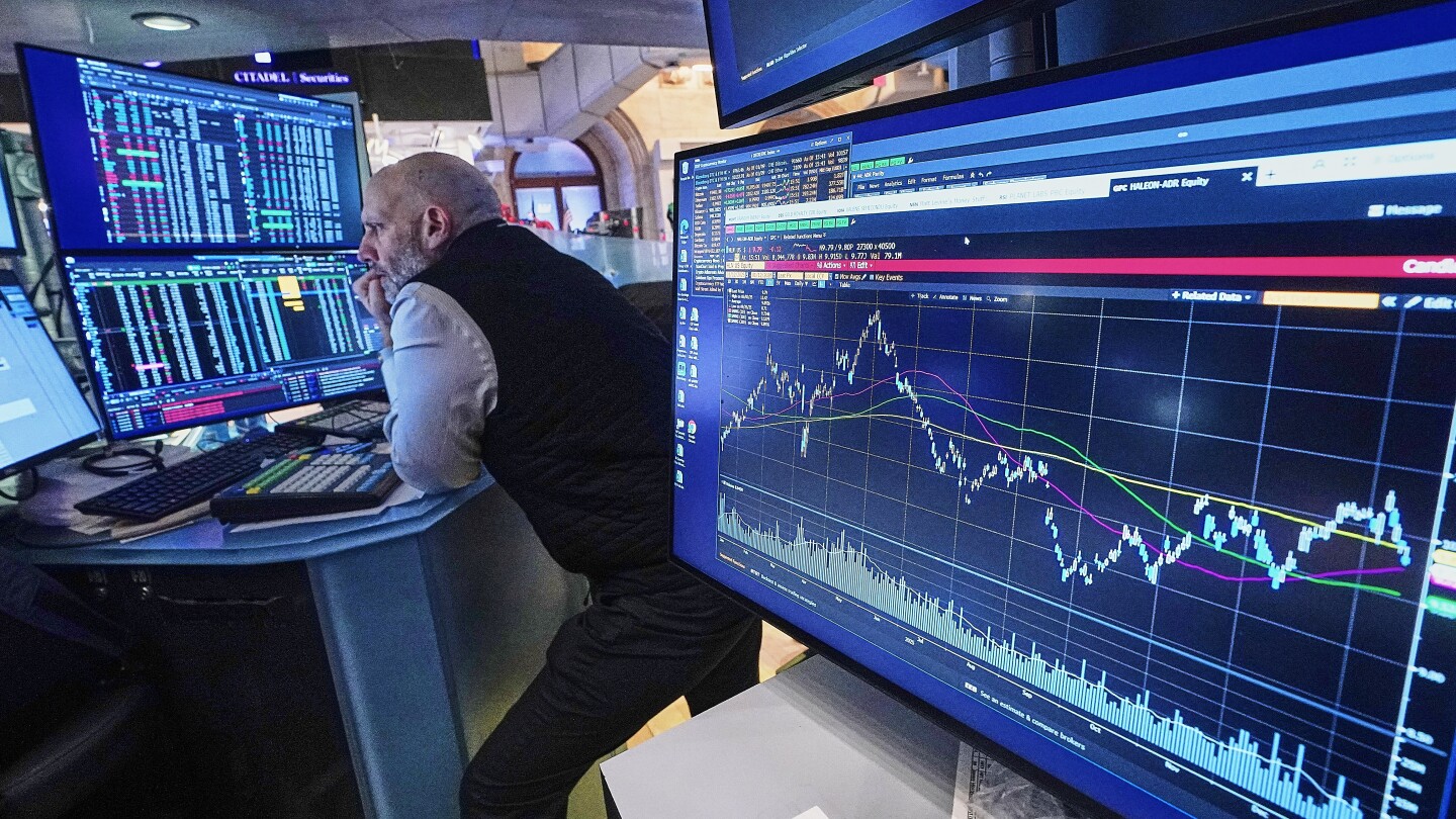  NYSE working on a new platform for trading digital tokens around the clock