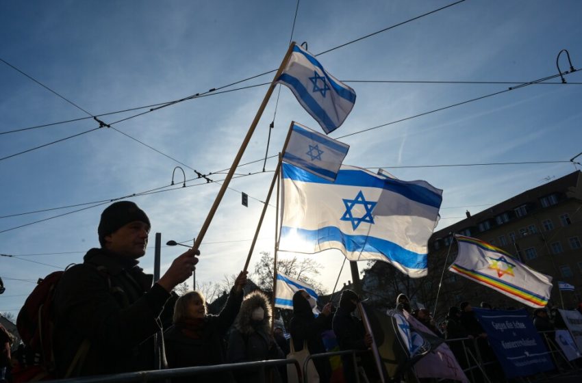  South Africa expels Israel’s top diplomat over insulting posts