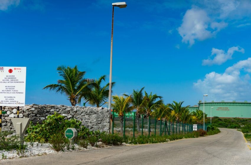  Netherlands ordered to protect Bonaire residents from climate change effects
