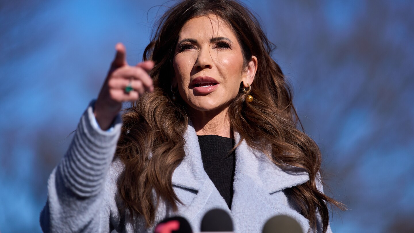  US seizes sixth sanctioned oil tanker it says has ties to Venezuela