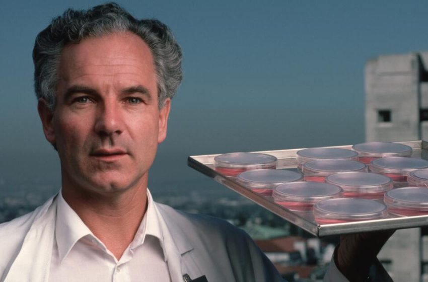  Hiltzik: How Peter Duesberg sullied science