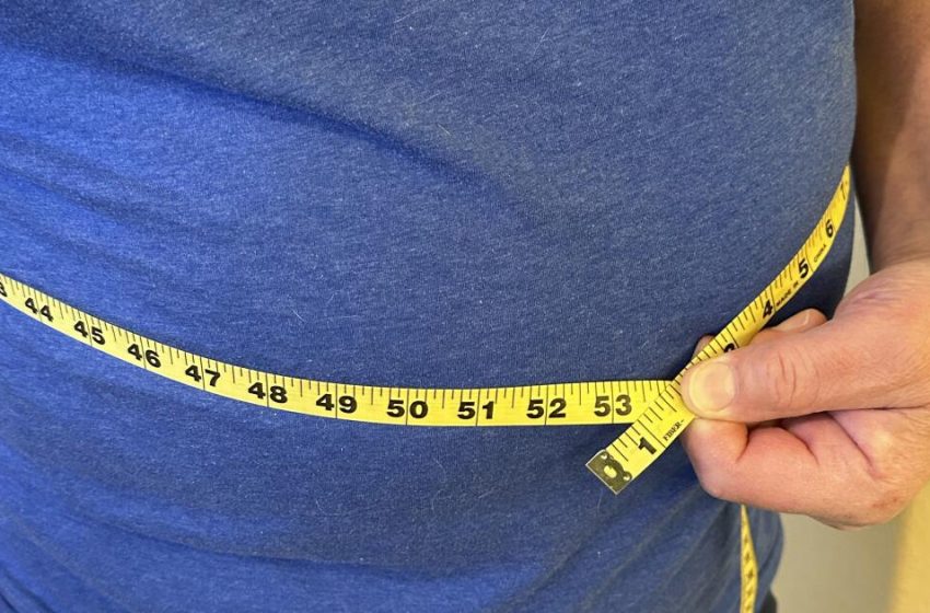  The share of Americans medically obese is projected to rise to almost 50% by 2035