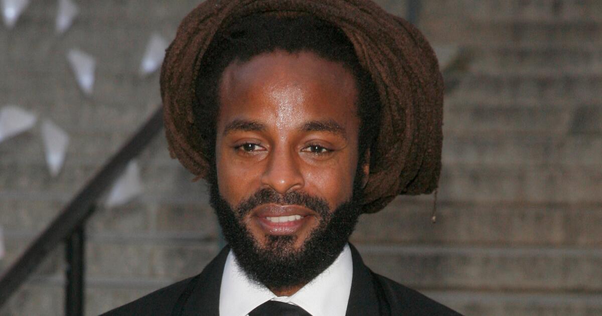  John Forté dead: Grammy-nominated for Fugees work, he was 50