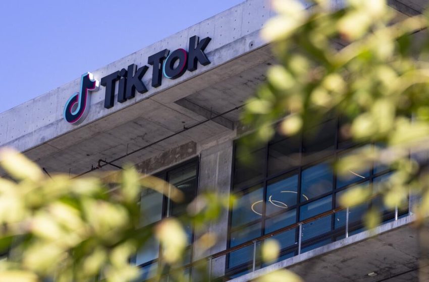  Is social media harmful for kids? TikTok settles suit ahead of trial