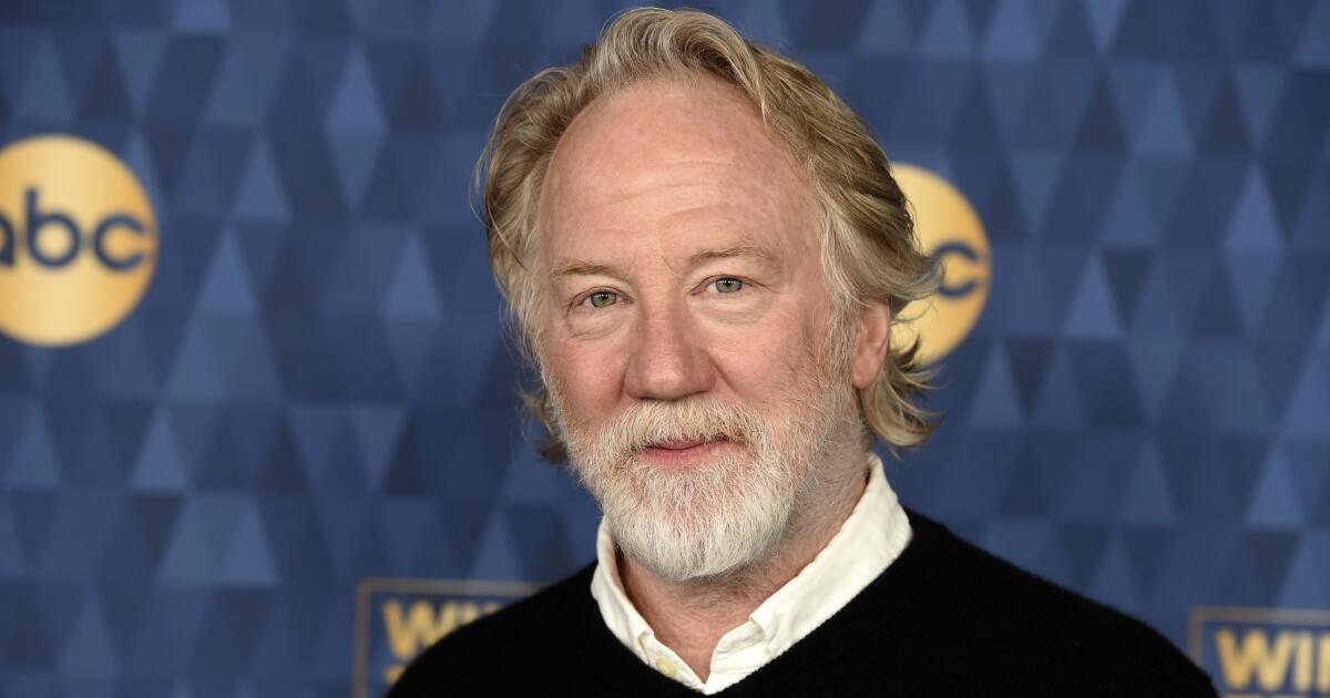  Timothy Busfield indicted for child sex abuse New Mexico