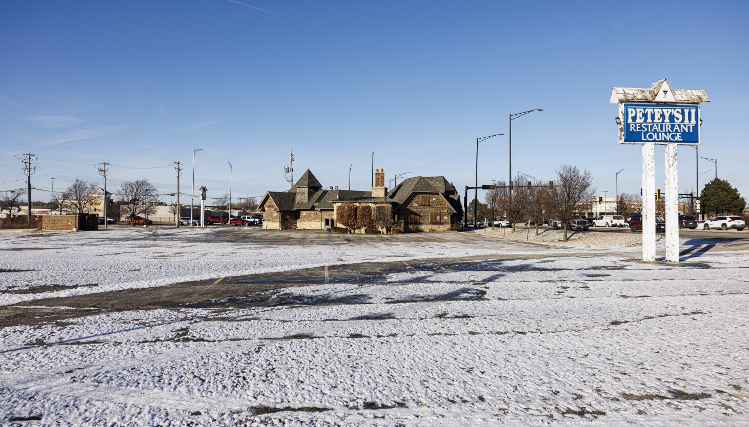  Amazon gets approval to build massive retail concept in Orland Park