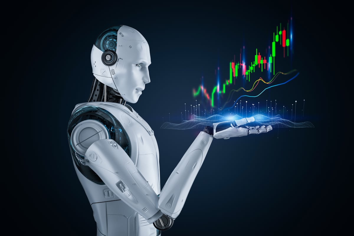  Got $3,000? 3 Artificial Intelligence (AI) Stocks to Buy and Hold for the Long Term