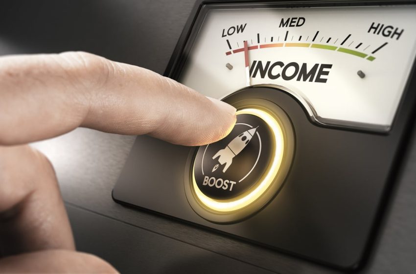  The Ultimate Dividend Growth Stock to Buy With $1,000 Right Now