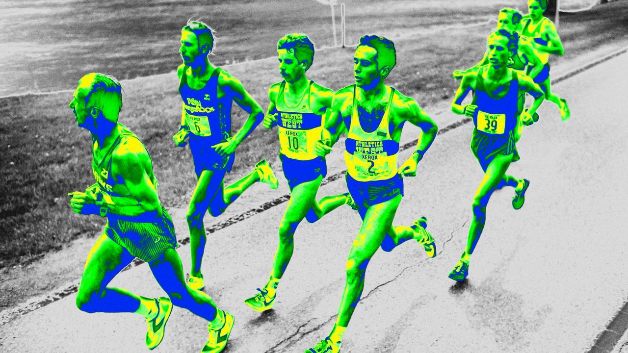  VO2 Max, Explained: Why This Test Reveals So Much About Overall Health and Longevity