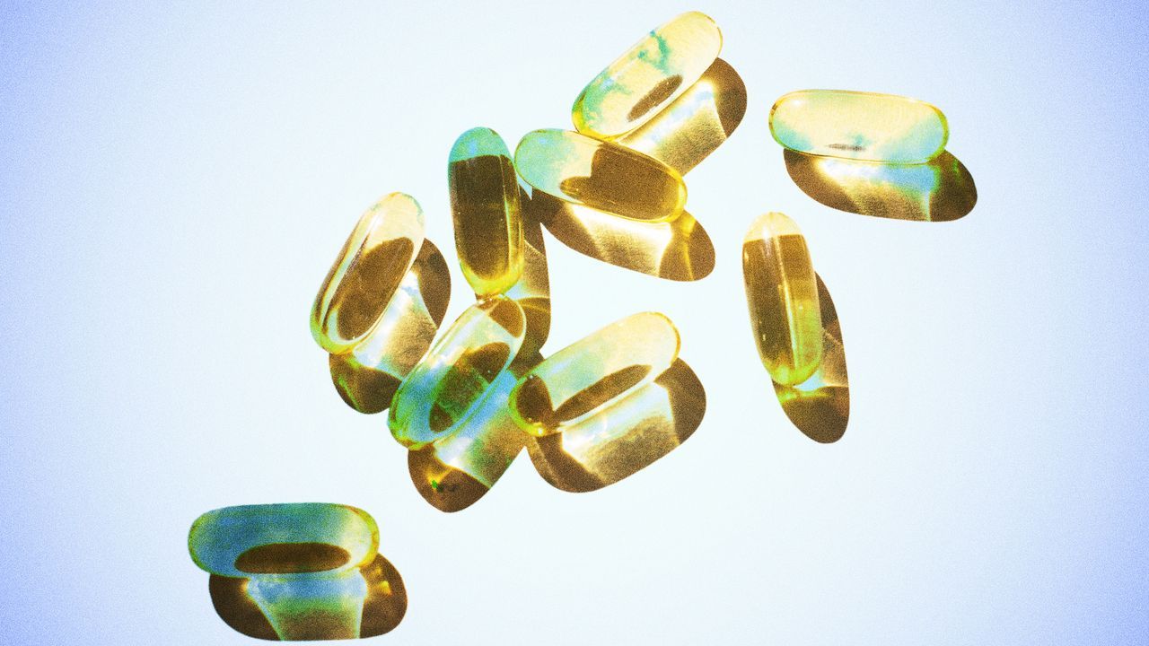  Our Bodies Need Vitamin D—Here’s What Happens When We Don’t Get Enough