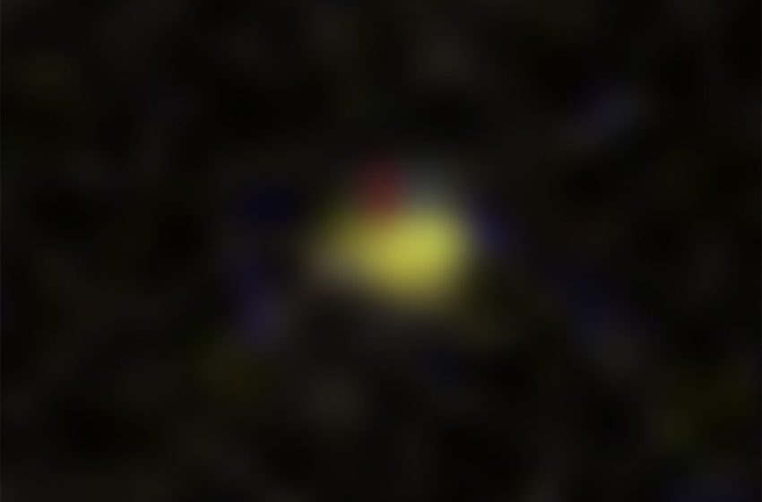  Webb has done it again. New-found galaxy at the dawn of time is challenging what we know about the Universe