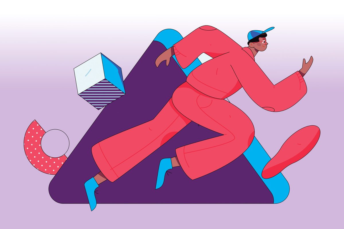  Exercise won’t help you lose much fat. Changing this will