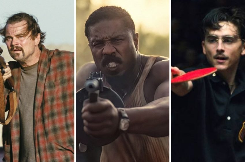  Writers Guild Awards 2026 Nominations: Full List