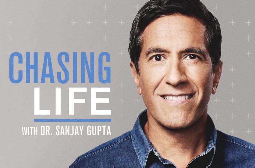  Why You Should Brush Your Teeth Before Breakfast – Chasing Life with Dr. Sanjay Gupta