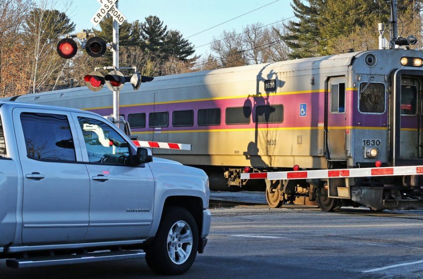  9 Massachusetts towns sued for not complying with MBTA Communities Law