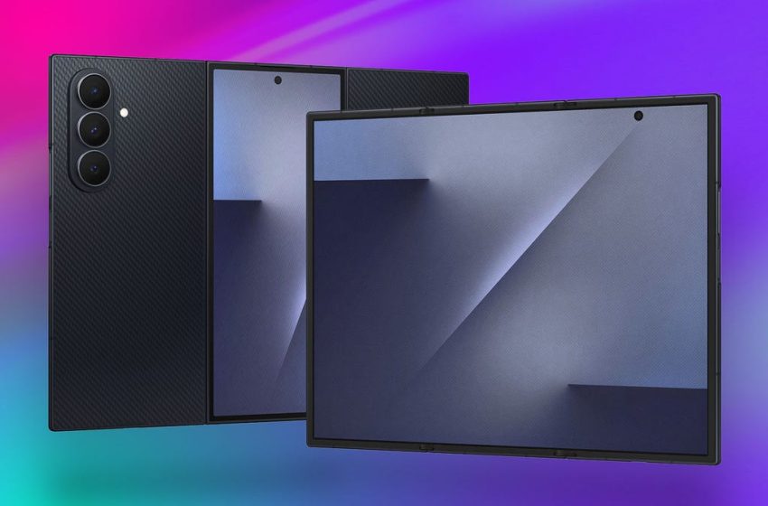  The $2,900 Samsung Galaxy Z TriFold Phone Sells Out Online in Minutes