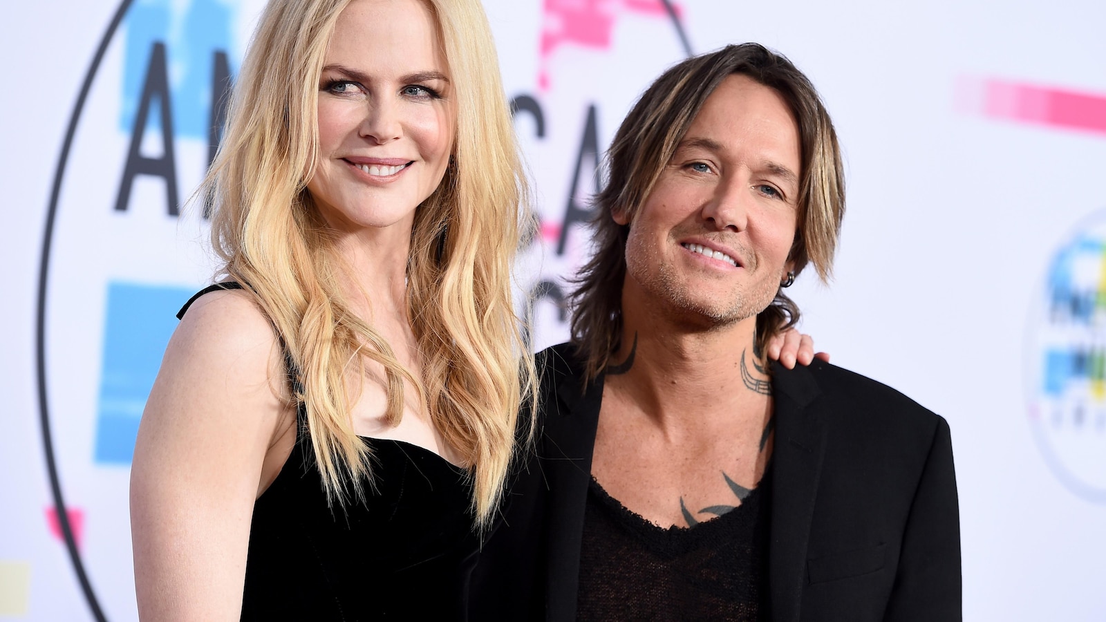  Nicole Kidman and Keith Urban are officially divorced after 19 years of marriage