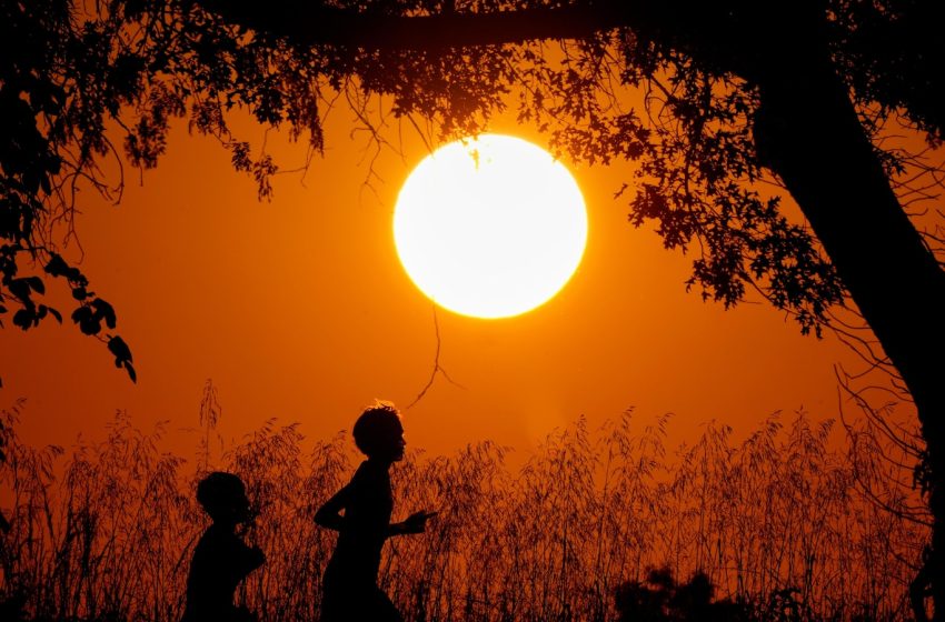  US life expectancy hit an all-time high in 2024, CDC says