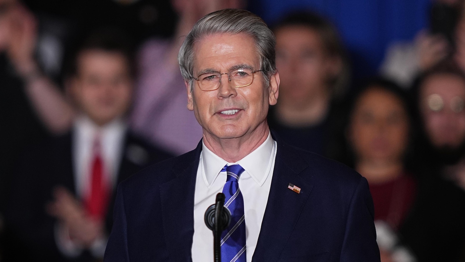  US-based multinational companies will be exempt from global tax deal