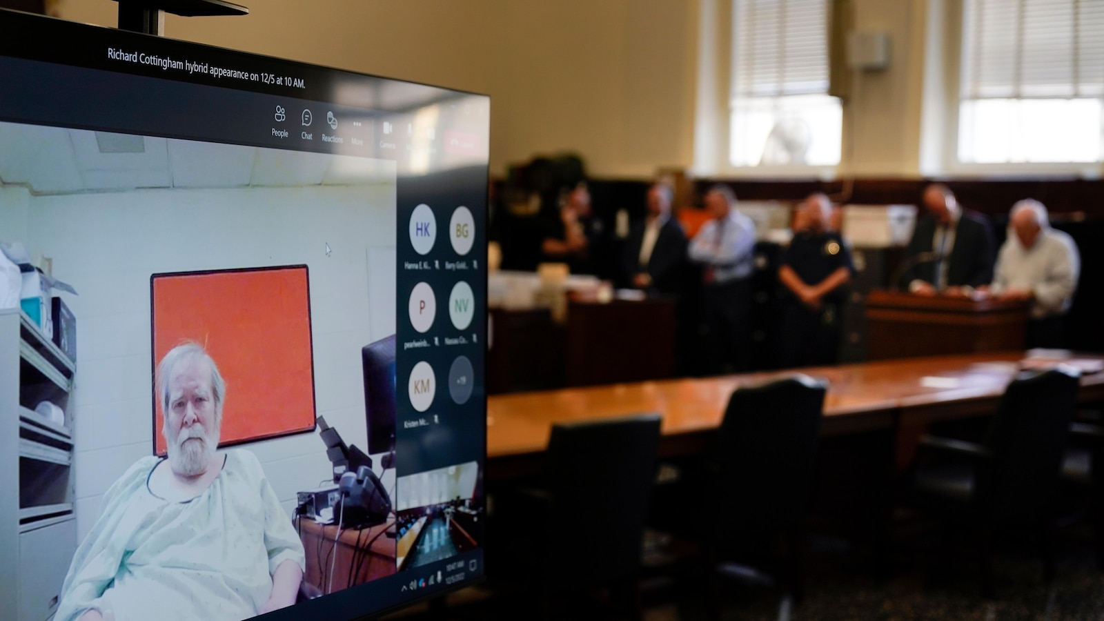  Notorious New York City-area ‘Torso Killer’ confesses to 1965 killing