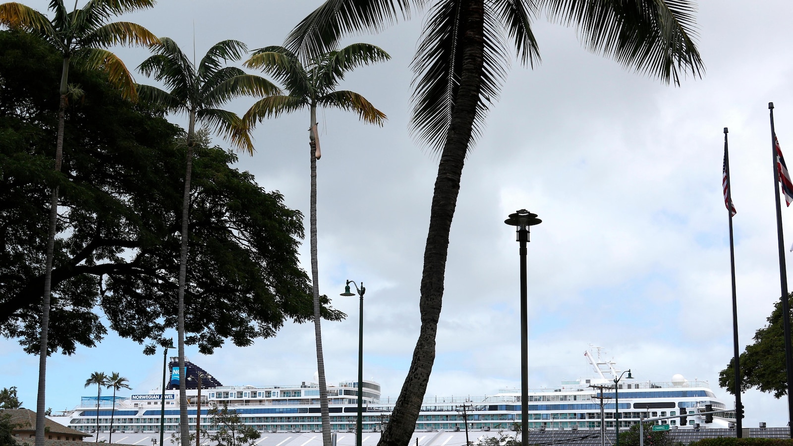  Federal ruling blocks Hawaii’s climate change tourist tax on cruise ships