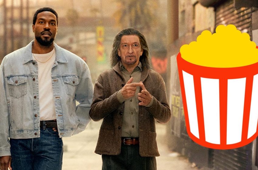  WONDER MAN’s Audience Score Revealed Along With Full Look At “Wonder Man” Costume