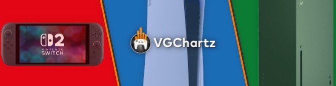  NS2 Best-Seller as Sales Top 16M LT