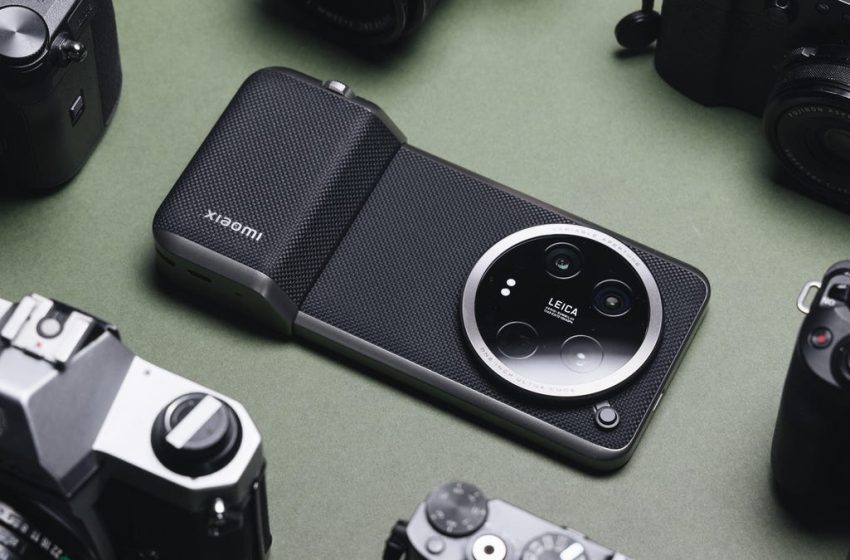  I’m a Pro Photographer and Xiaomi’s 17 Ultra Leica Phone Looks Amazing