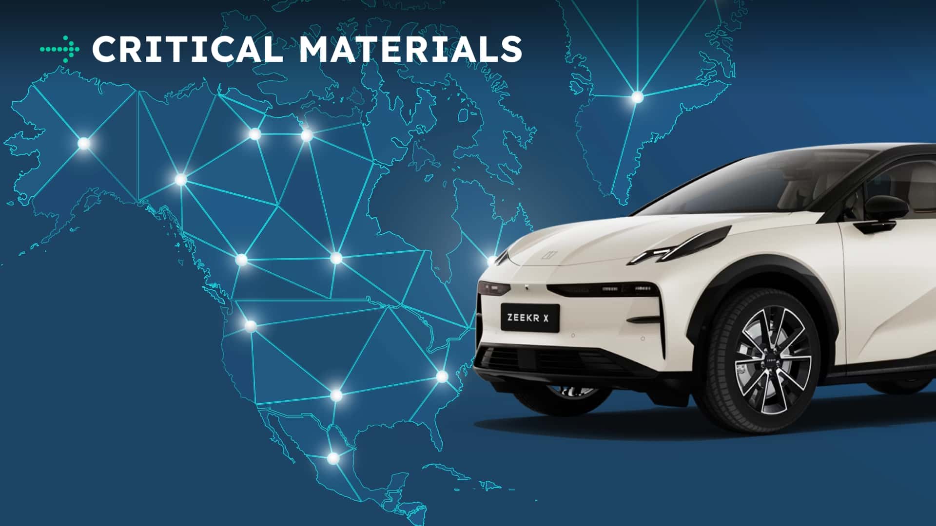  U.S. Officials Blast Canada’s Cheap Chinese EV Deal