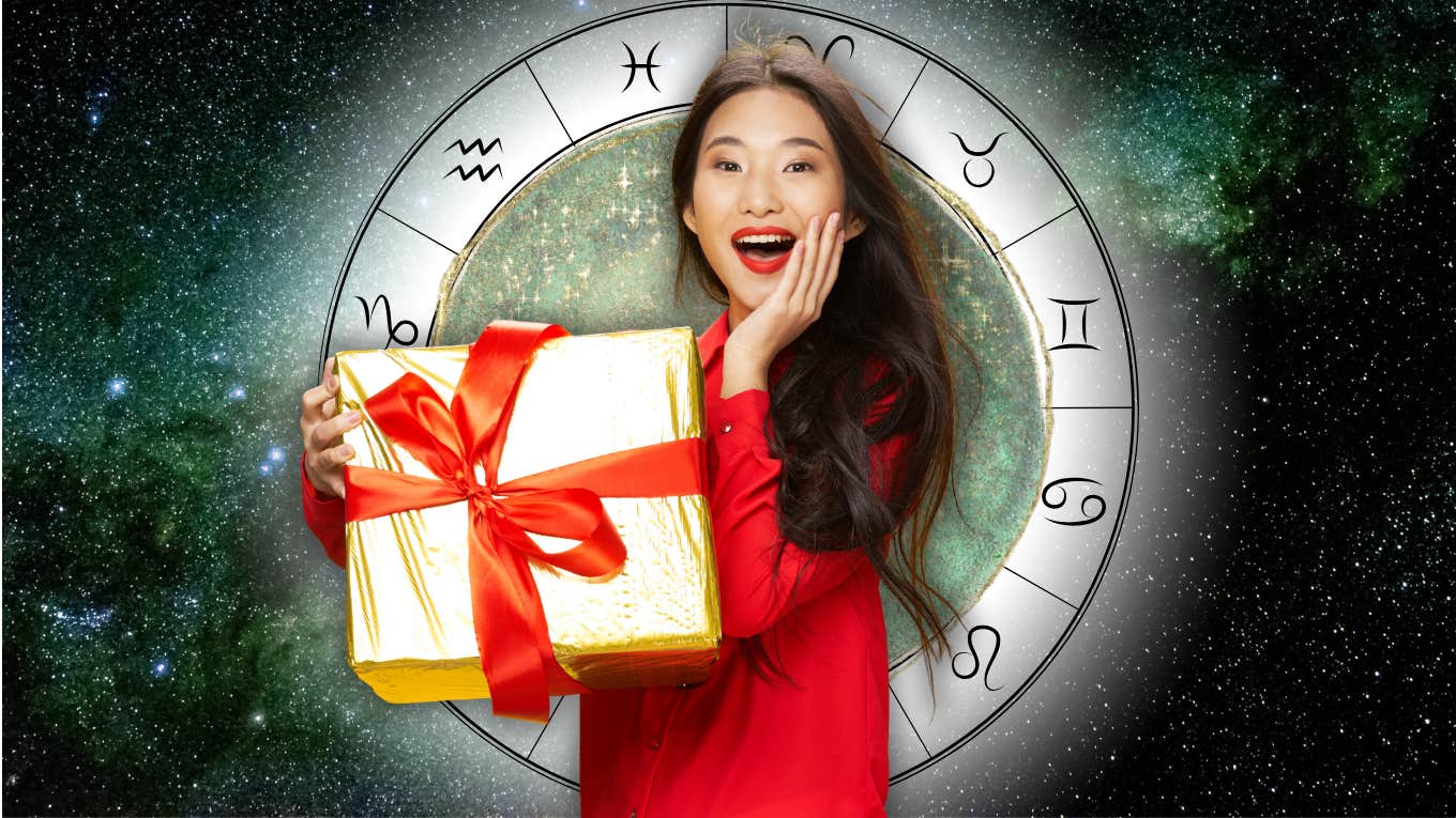  4 Zodiac Signs Receive A Powerful Gift From The Universe On January 20, 2026