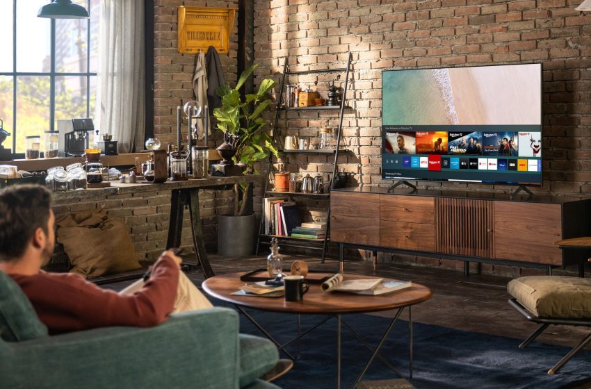  Your TV is watching you — how to turn off data collection on LG, Samsung, Roku and more