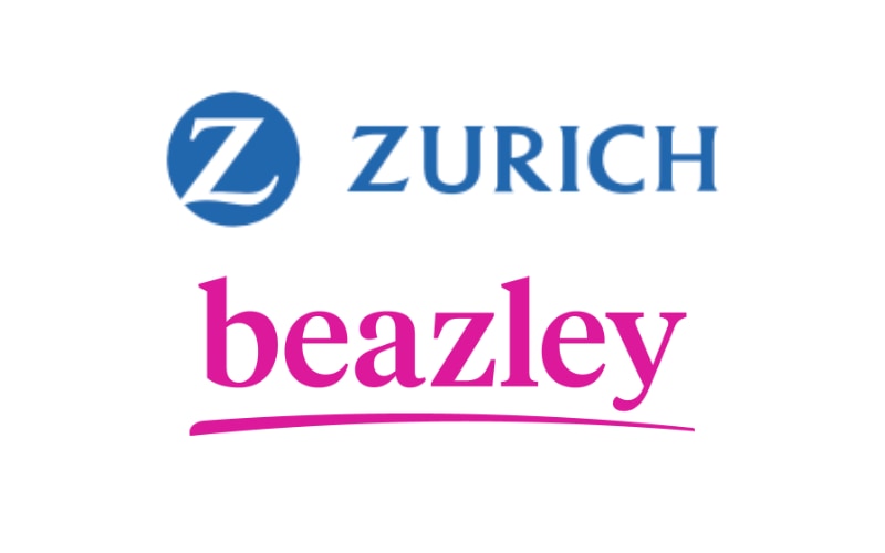 Zurich submits improved proposal to acquire 100% of specialist insurer Beazley