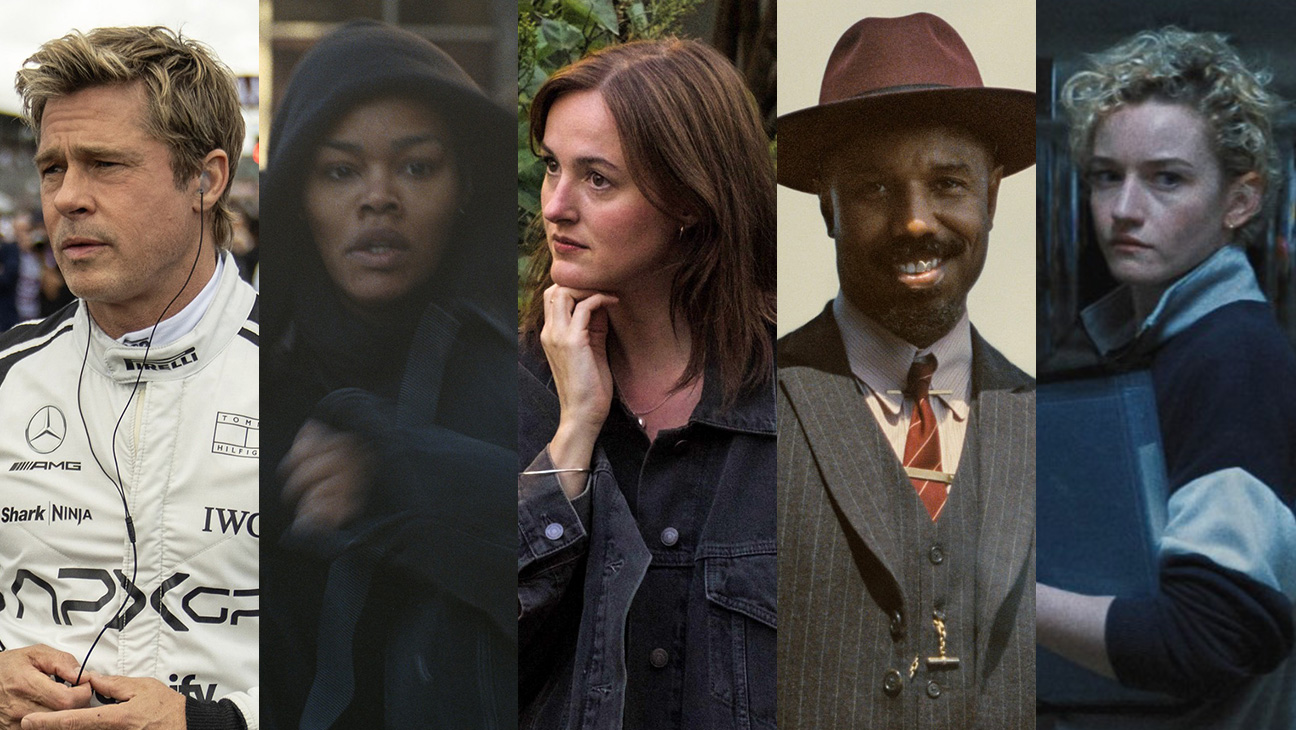  2026 Producers Guild Awards Movie, TV Nominations List