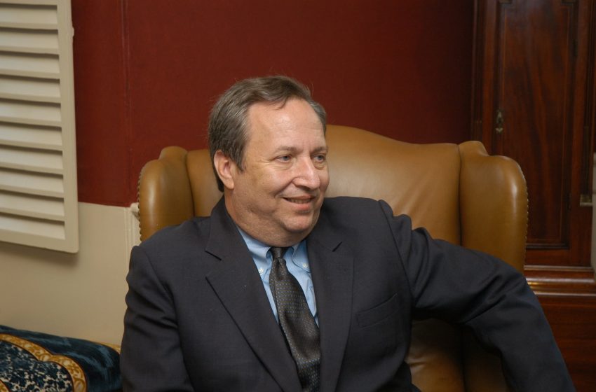  Summers To Resign From Teaching Appointments, Relinquish University Professorship Over Epstein Ties | News