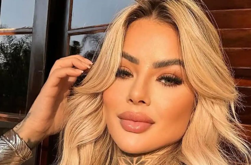  Influencer Bianca Dias passes away days after cosmetic procedure
