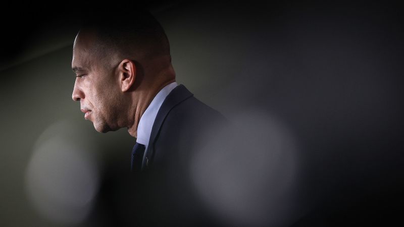  Jeffries goes all in on gerrymandering — with House control on the line