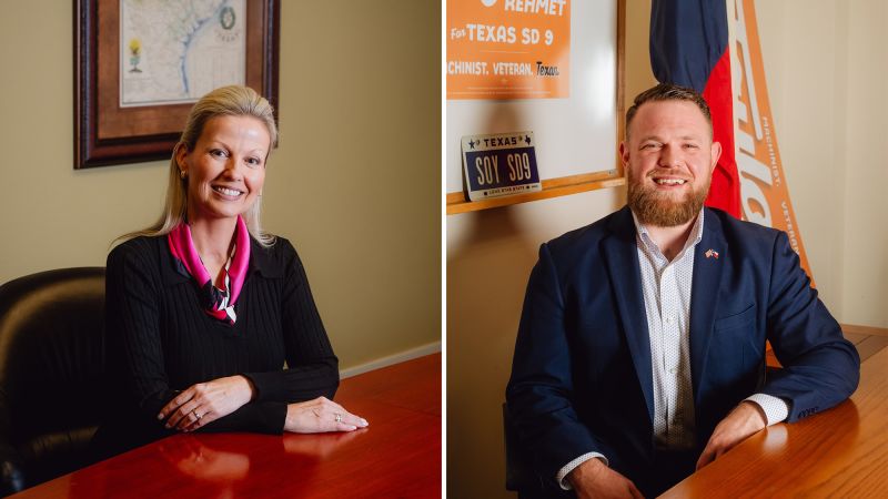  Why Democrats’ upset in a Texas state Senate race is a big deal