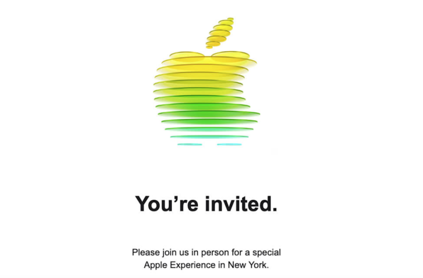  Here’s what to expect at Apple’s product launch event on March 4