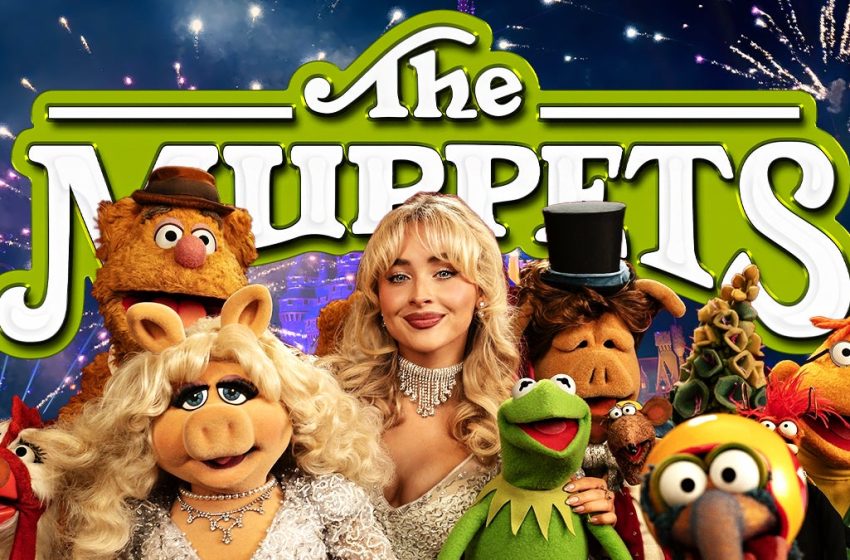  Disney’s Muppets Lost a Generation of Children. Can It Make a Comeback?