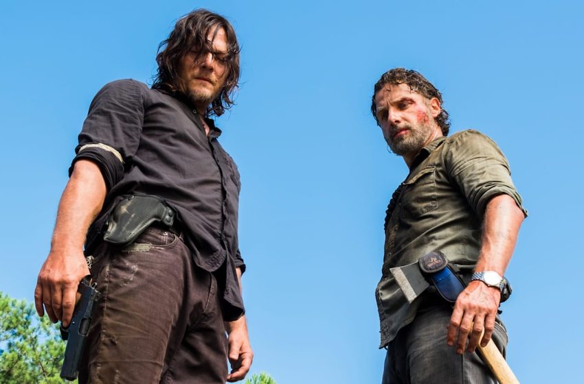  The Walking Dead crossover we’ve longed for has finally arrived