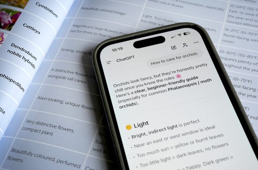  What Does “GPT” in ChatGPT Stand For?