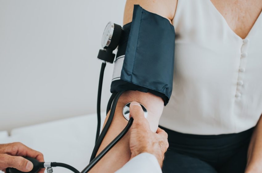  Why heart disease and stroke are expected to rise significantly among younger women