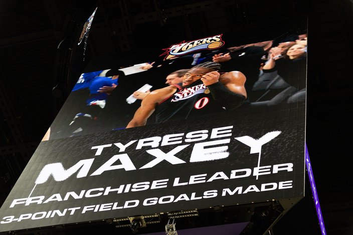 Maxey record instant obs 2