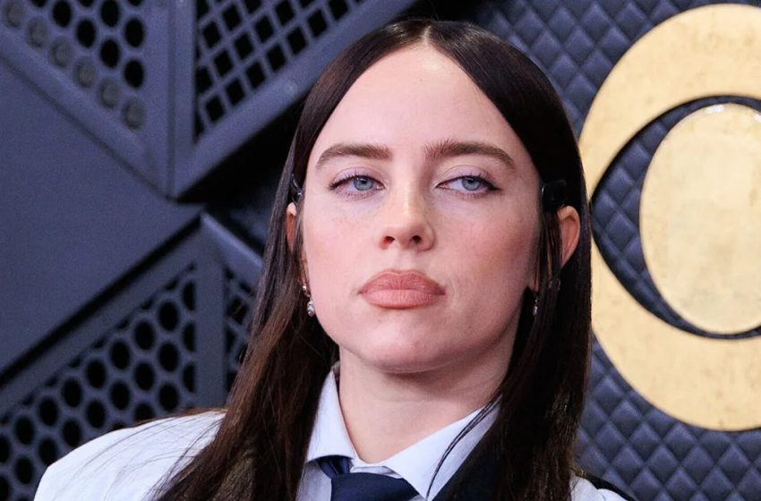  Native American Tribe Speaks Out After Billie Eilish’s ‘Stolen Land’ Comment in Grammy Awards Speech