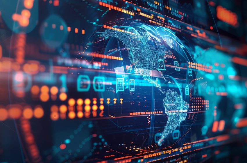  The Shadow Campaigns: Uncovering Global Espionage